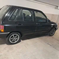 پراید هاچبک مدل  ۸۵