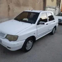 پراید۱۳۲|خودرو سواری و وانت|خمینی‌شهر, |دیوار