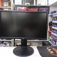 مانیتور ۲۲ اینچ LED برند LG