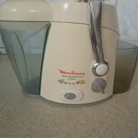 آبمیوه گیری مولینکس|آبمیوه‌گیر و آب‌مرکبات‌گیر|ارومیه, |دیوار