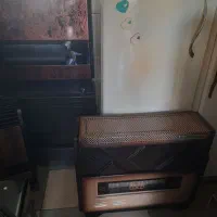 انواع بخاری نفتی کتابی تویست|بخاری، هیتر، شومینه|الیگودرز, |دیوار