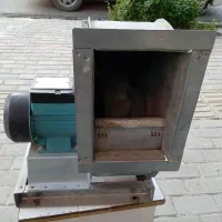 فن دمنده
