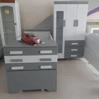 سرویس خواب کودک و نوجوان