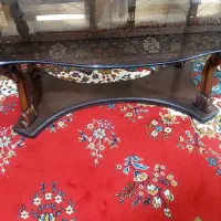 میز جلو مبلی و عسلی