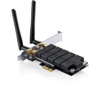 دانگل دو بانده اینترنال TP-Link|مودم و تجهیزات شبکه|قم, کلهری|دیوار