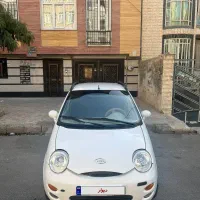 ام وی ام مدل ۹۲چهار سیلندر