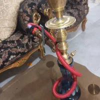 قلیان برنج دوقل اصل نوع