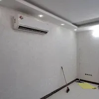 نصب قرنیز  دیوارکوب ماربل شیت کاغذدیواری نقاشی|خدمات پیشه و مهارت|اصفهان, باغ دریاچه|دیوار