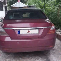 جیلی امگرند اتومات|خودرو سواری و وانت|محمودآباد, |دیوار