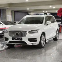 ولوو XC90 مدل 2017 آرکان خودرو.ایرانمال