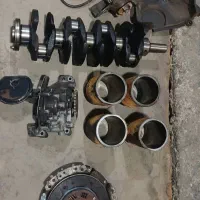 لوازم پژو پرشیا