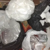 ظروف یک بارمصرف|ظروف نگهدارنده، پلاستیکی، یکبارمصرف|سنندج, |دیوار