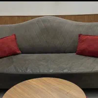 مبل سه نفره