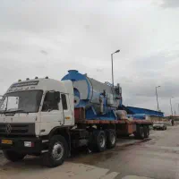 دیگ بخار سازی زاگرس6600 پوند بر ساعت و....|ماشین‌آلات صنعتی|زنجان, |دیوار