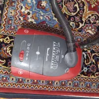 جاروبرقی پاناسونیک اصلی با‌مکش بالا