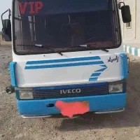 مینی بوس ایویکو