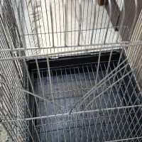 قفس ۱۰۳۳ ریز بافت کارکرده|لوازم جانبی حیوانات|تهران, امیریه|دیوار