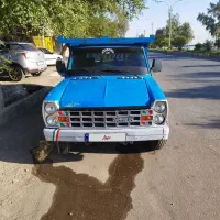 فروش زامیاد مدل ۹۷ برج دوازده کلر دار