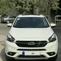 تیگو 7 ie مدل 1400 کم کار خانگی