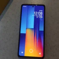 poco M6 pro بسیار تمیز