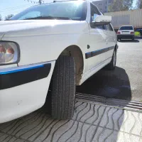 پرشیا۸۹دوگانه شرکتی|خودرو سواری و وانت|اردبیل, |دیوار