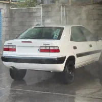 زانتیا ۸۷مشابه صفر