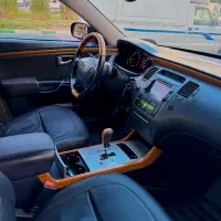 هیوندای آزرا گرنجور 3300cc، بی رنگ بی نقطه|خودرو سواری و وانت|کرج, جهانشهر|دیوار