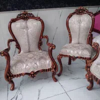 مبل.     آرزو