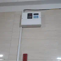 دزد گیر با بلند و چشمی
