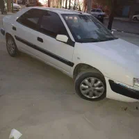 زانتیا مدل ۸۶