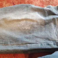 شلوار جین در حد نو|لباس|زرقان, |دیوار