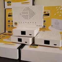 مودم سیمکارتی ایرانسل i40 G1 به دوربین باغ خانگی|مودم و تجهیزات شبکه|تبریز, |دیوار