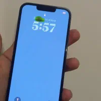 گوشی آیفون 13نرمال