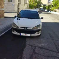 پژو اس دی