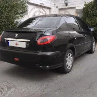 sd206آریان|خودرو سواری و وانت|مراغه, |دیوار