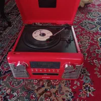 رادیو و گرامافون