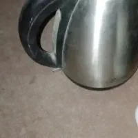 کتری چای ساز|سماور، چای‌ساز، قهوه‌ساز|کرمانشاه, |دیوار