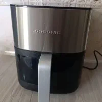سرخ کن سرخ کن
