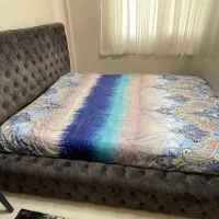 تخت خواب چستر|تخت و سرویس خواب|تهران, آبشار تهران (دریاچه)|دیوار