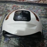 دستگاه کاشت ناخن|آرایشی، بهداشتی، درمانی|شیراز, شریف‌آباد|دیوار