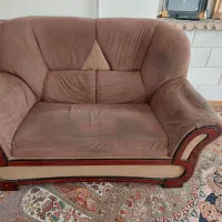 مبلمان راحتی شرکتی انا ۷نفره