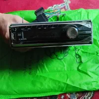 ضبط سونی در حد نو فلش خور