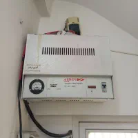 ترانس ۶ کیلووات
