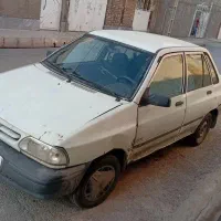 سواری پراید|خودرو سواری و وانت|نظرآباد, رسالت|دیوار