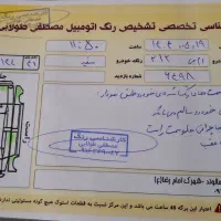 ام جی 550 مدل 2012 انگلستان|خودرو سواری و وانت|تهران, پاسداران|دیوار