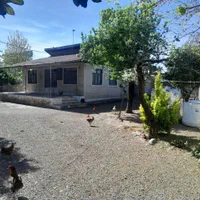 زمین مسکونی بنا قدیمی داخل شهر ۶۰۰متر سند تک برگ