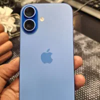 اپل iPhone 16 با حافظهٔ ۱۲۸ گیگابایت|موبایل|تهران, هفت حوض|دیوار