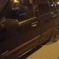 پرایدهاچ بک شل وشاسی پلمپ|خودرو سواری و وانت|زاهدان, |دیوار