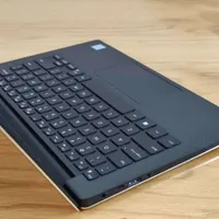 لپ تاپ دل ۹۳۶۰ Dell XPS با سه ماه گارانتی|رایانه همراه|قم, پردیسان|دیوار