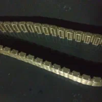 زنجیر لیفتراک|قطعات یدکی و لوازم جانبی|اصفهان, کوی امیریه|دیوار